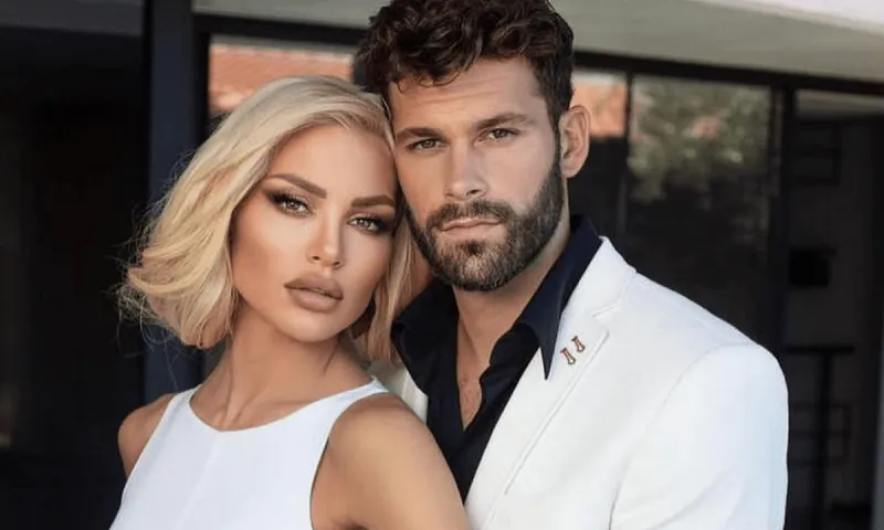 Survivor: Τέλος εποχής για πασίγνωστο ζευγάρι - Αυτοί χώρισαν
