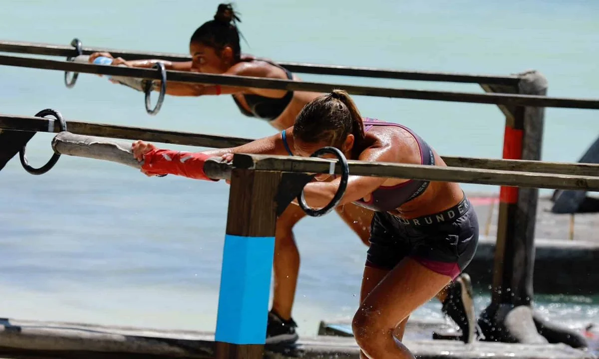 Survivor διαρροή 1/5: Οριστικό spoiler για την ομάδα και το σκορ με το οποίο κερδίζει την πρώτη ασυλία της εβδομάδας στο Survivor All Star