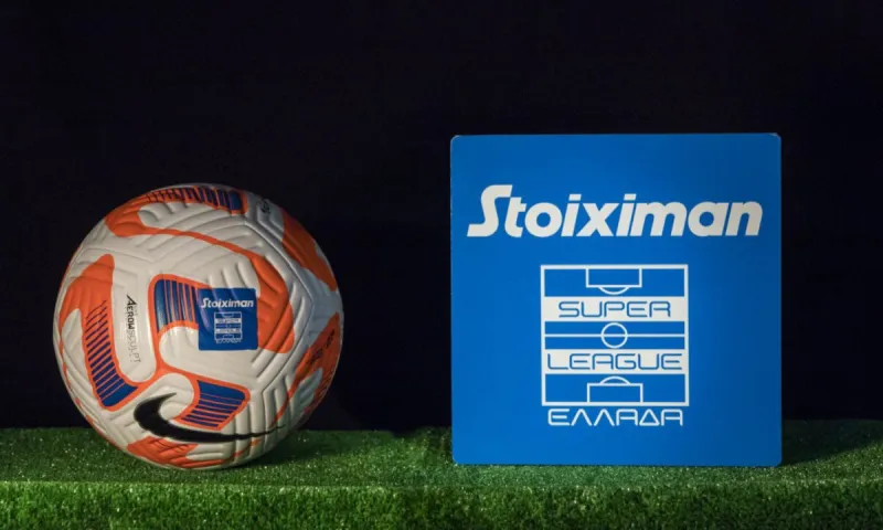 Super League - play out: Κάθε 100 χρόνια αυτό που συμβαίνει!