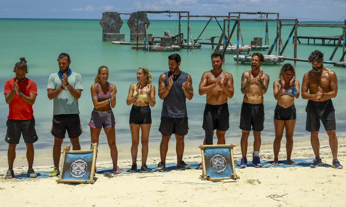 Survivor All Star spoiler 1/5: ΚΛΕΙΔΩΜΕΝΑ! Αυτοί κερδίζουν την 1η ασυλία - Αυτός είναι ο πρώτος υποψήφιος