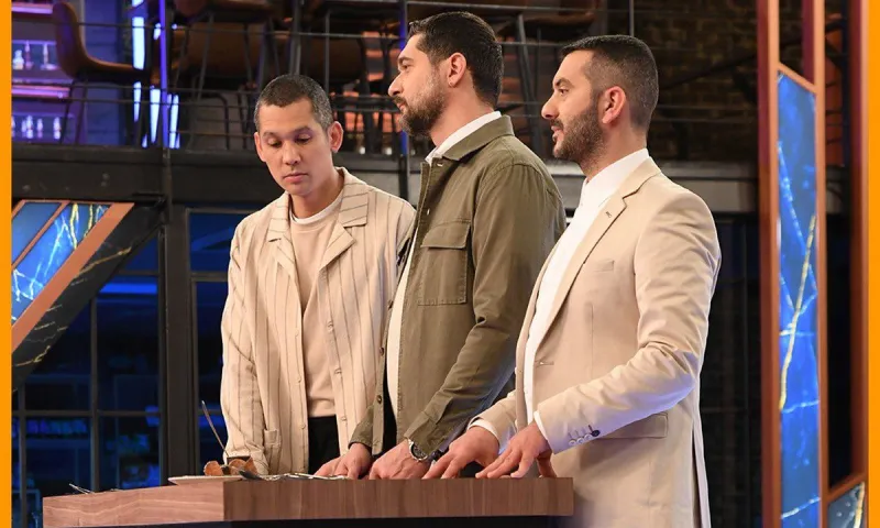 MasterChef trailer 2/5: Τέλος μεγάλο φαβορί του παιχνιδιού - Στα όρια οι αντοχές των παικτών (vid)