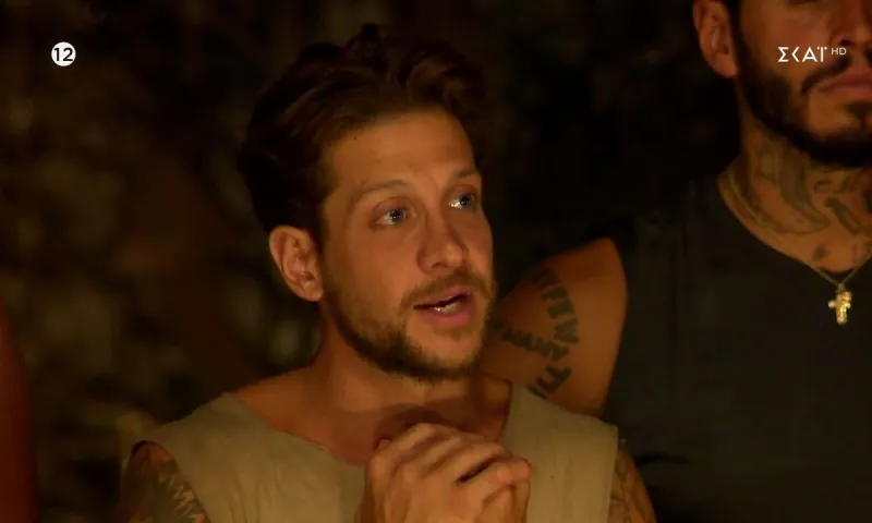 Survivor spoiler αποχώρηση 2/5: ΙΣΟΨΗΦΙΑ! Αυτοί είναι οι δύο υποψήφιοι!