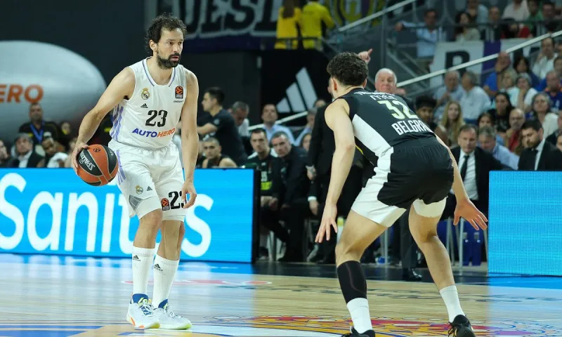 Παρτιζάν – Ρεάλ και Μακάμπι – Μονακό με live streaming