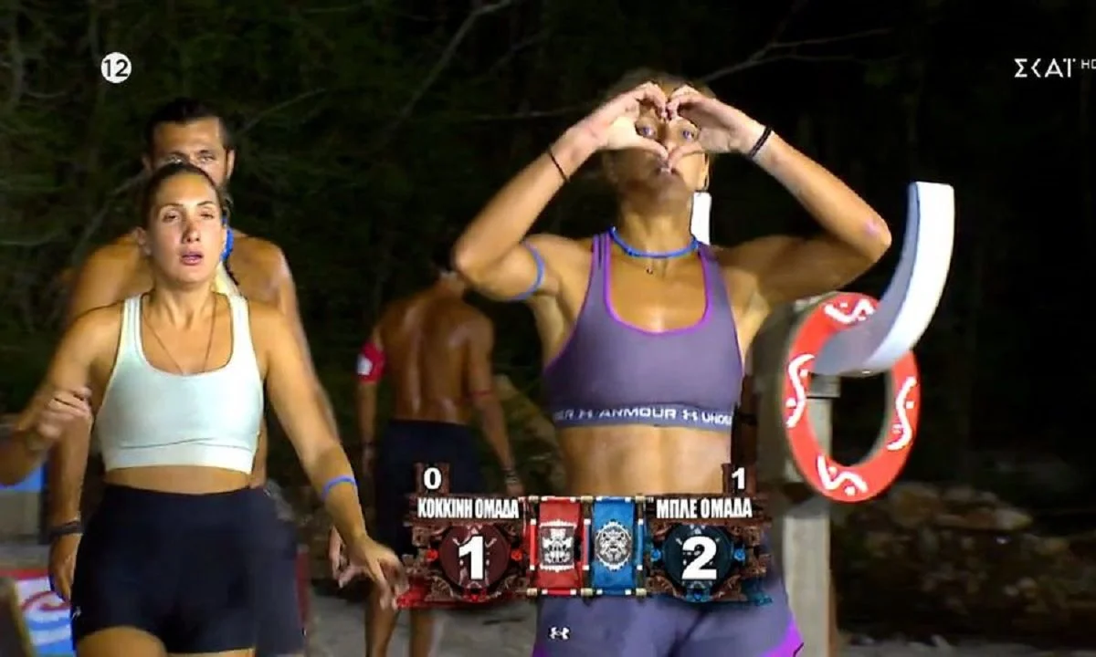 Survivor 3/5: Ποια ομάδα θα κερδίσει το 2ο τοτέμ της εβδομάδας και ποιοι θα βγουν υποψήφιοι; Όλες οι απαντήσεις εντός!