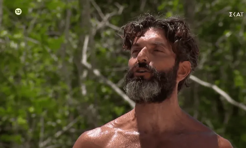 Survivor trailer 2/5: Χαμός! Μα να ψηφίσουν Χανταμπάκη; - Νέα κόντρα Μαρτίκα και Καραγκούνια