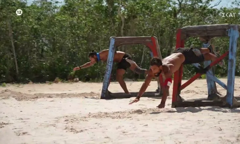 Survivor All Star spoiler 2/5: Αυτοί τη 2η ασυλία - Αυτοί οι επόμενοι υποψήφιοι