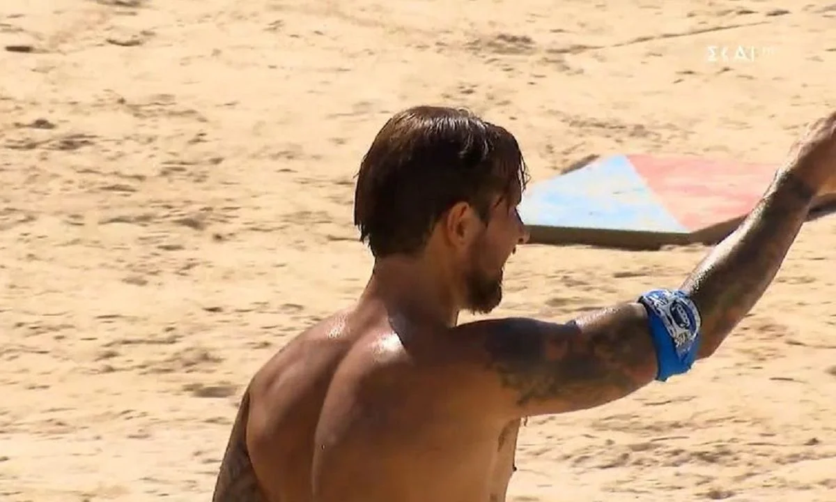 Survivor 3/5 spoiler: Τι θα γίνει στην 3η ασυλία;