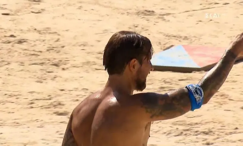 Survivor 3/5 spoiler: Τι θα γίνει στην 3η ασυλία;