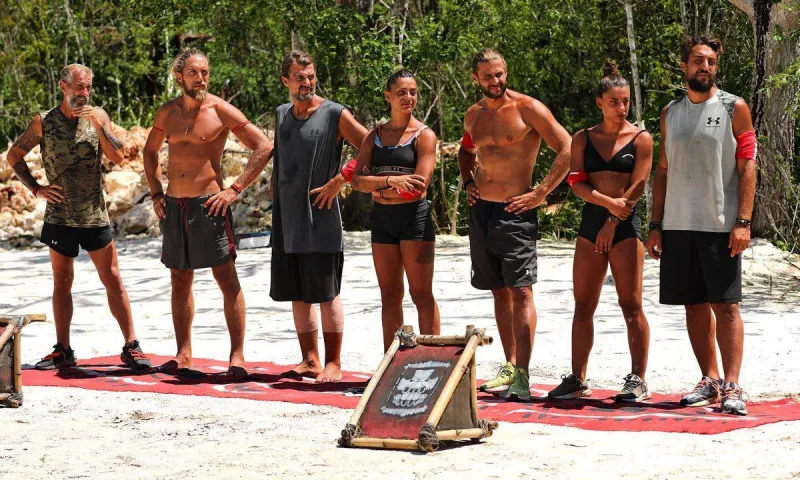 Survivor All Star 3/5 spoiler: Χαμός στο σημερινό επεισόδια - Ένταση ανάμεσα στους παίκτες πριν τη ψηφοφορία!