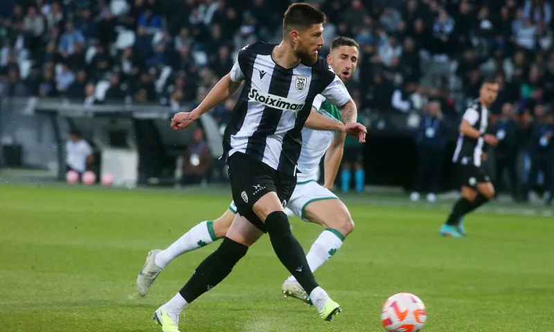 Pamestoixima.gr: Τα ντέρμπι AEK-Ολυμπιακός και Παναθηναϊκός-ΠΑΟΚ με «Τελικό Αποτέλεσμα-Ενισχυμένες Αποδόσεις»*