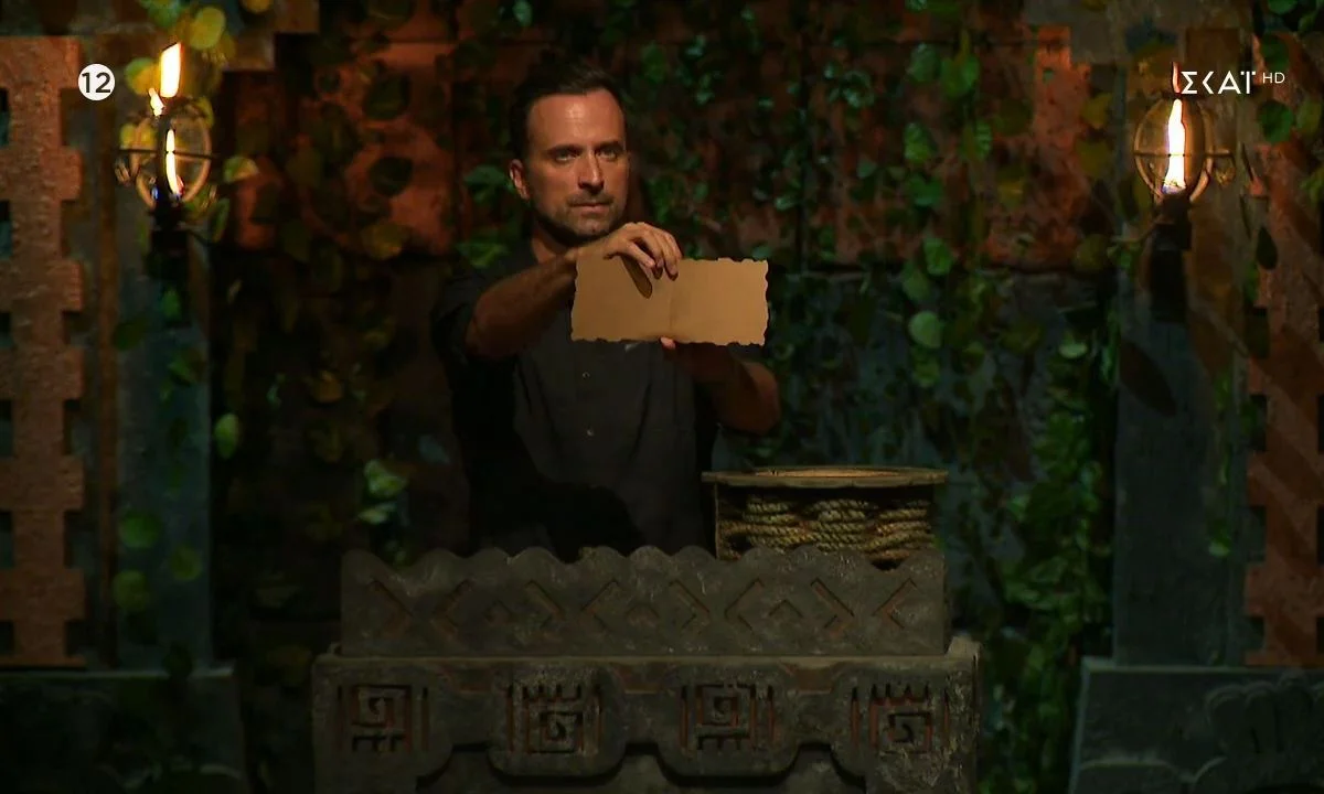 Survivor All Star spoiler αποχώρηση 4/5: 4 υποψήφιοι προς αποχώρηση στο Survivor All Star. Υπάρχει φαβορί να αποχωρήσει από τον Άγιο Δομίνικο.