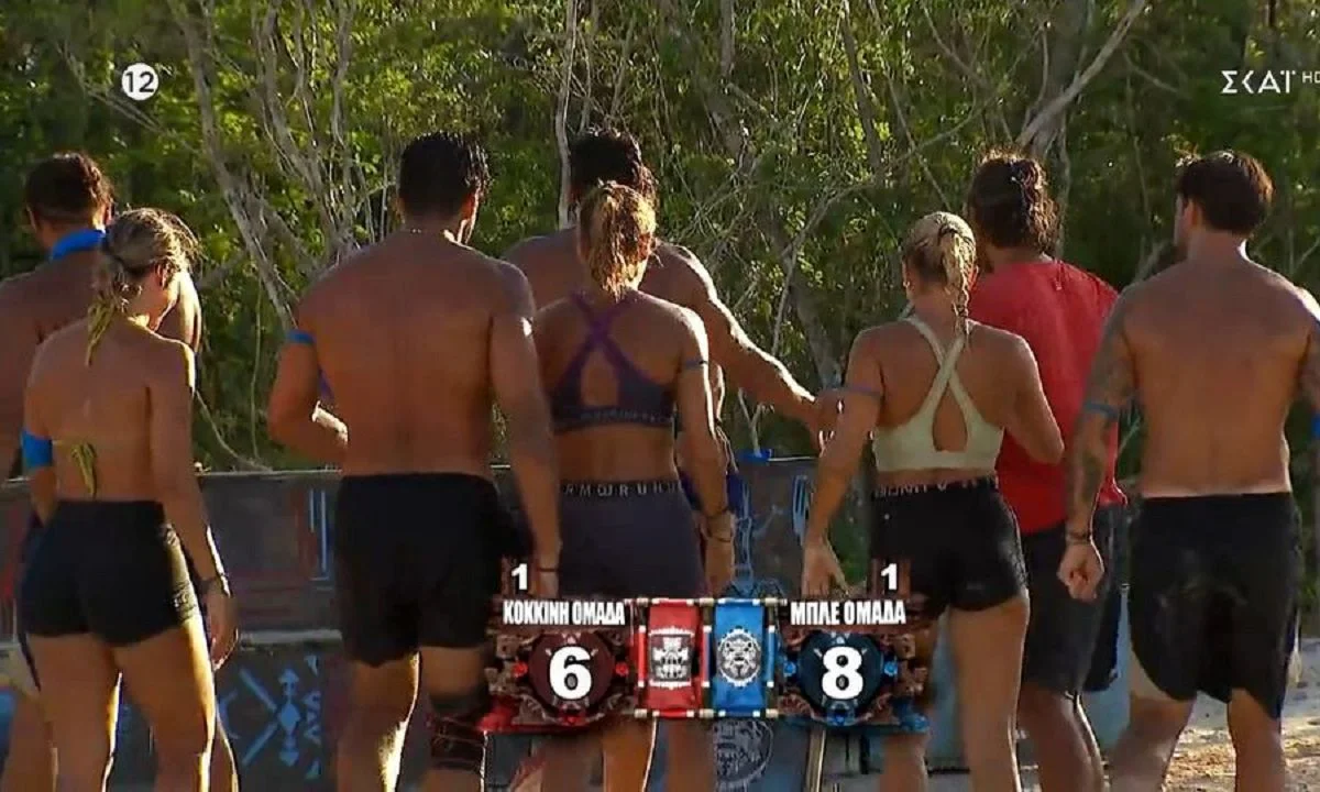 Survivor 3/5: Ποια ομάδα θα πάρει το τρίτο και καθοριστικό τοτέμ της εβδομάδας; Οι απαντήσεις εντός!