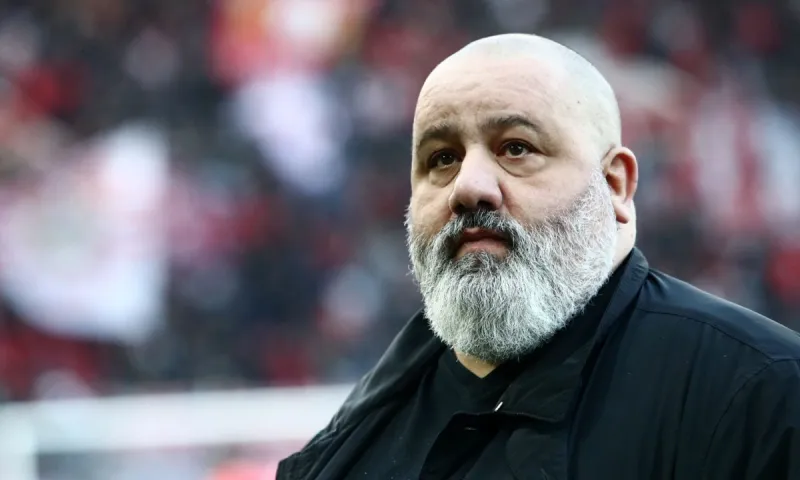 Καραπαπάς: «Γι' αυτό πανηγυρίσαμε»