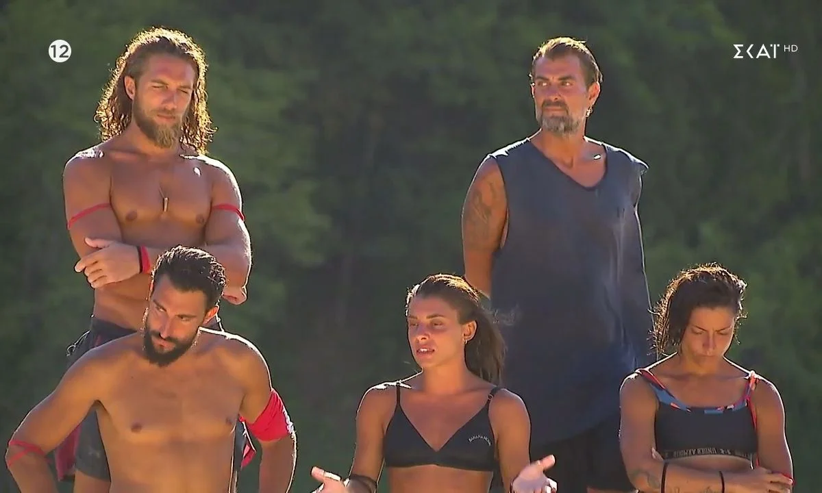 Survivor 4/5 spoiler: Μετά από σχεδόν ένα μήνα το έπαθλο επικοινωνίας είναι ξανά στο Survivor All Star. Ποιος θα το κερδίσει;