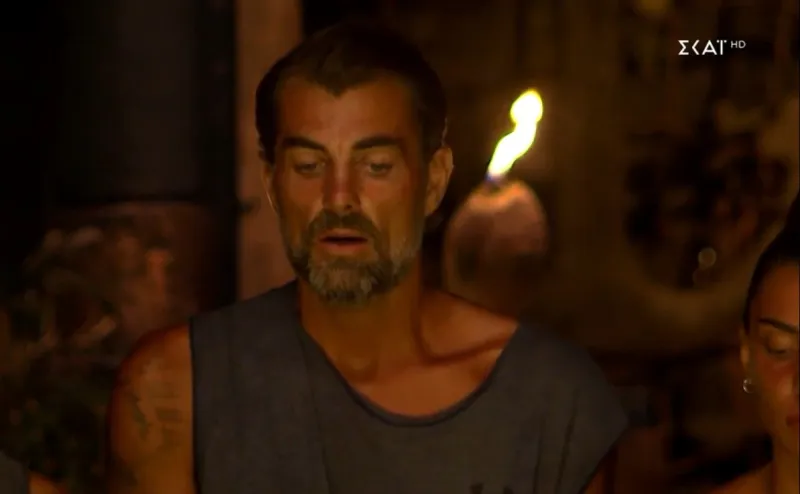 Survivor All Star highlights 4/5: Δεν άντεξε και αποχώρησε οικειοθελώς ο Χαντάμπακης - Ασημακόπουλος και Τάκης σε νέα κόντρα!