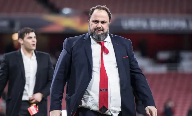 Το νέο όνομα προπονητή που ανέβηκε στη λίστα του Ολυμπιακού