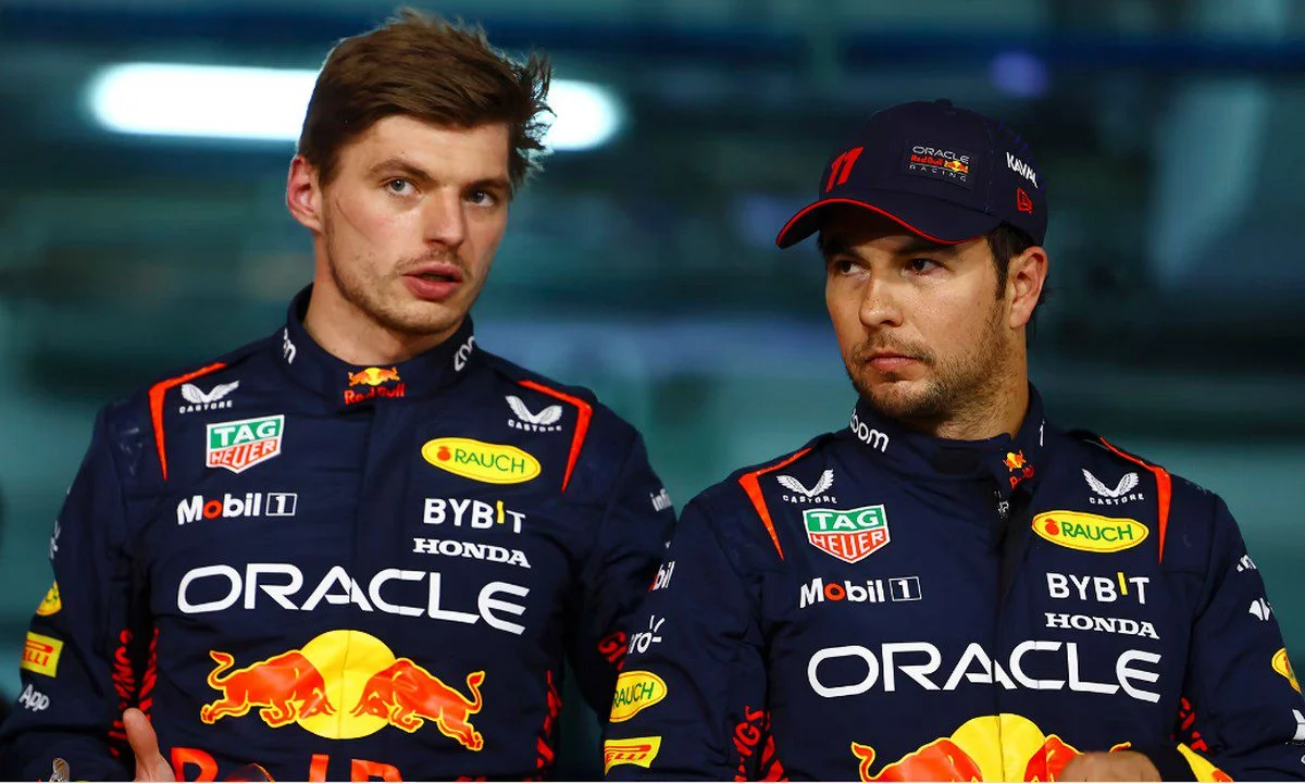 Formula 1: Μπορεί ο Πέρεζ να πάρει τον τίτλο από τον Φερστάπεν;