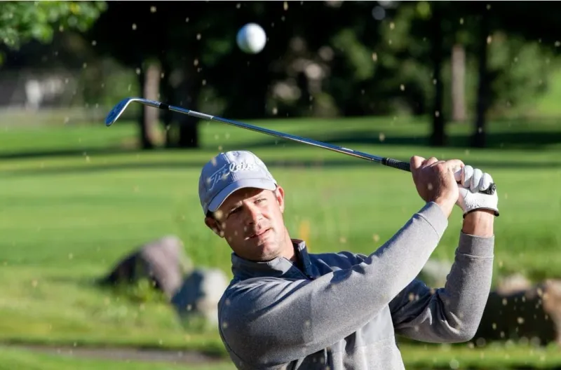 «Golf Events 18 Enterprise & Marine»