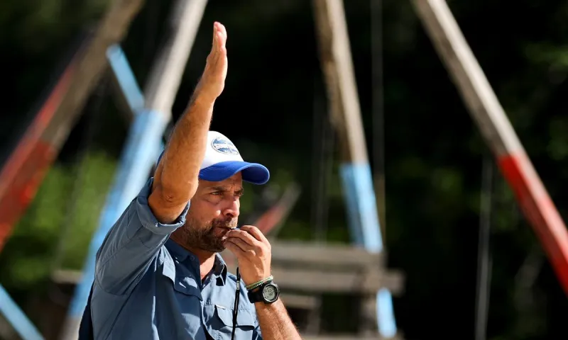 Survivor 4/5: Οριστικό spoiler στη Live μετάδοση για το έπαθλο επικοινωνίας