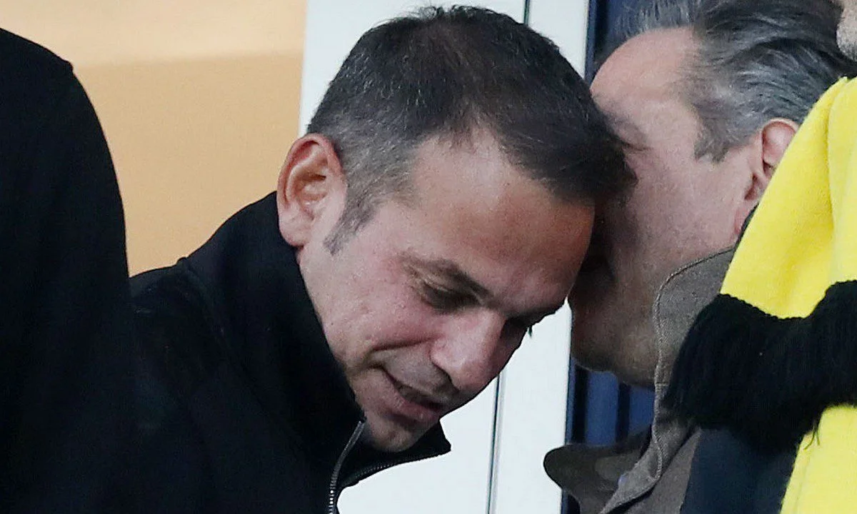 Ντέμης Νικολαΐδης - Τι απάντησε στο ποιος θα πάρει το πρωτάθλημα