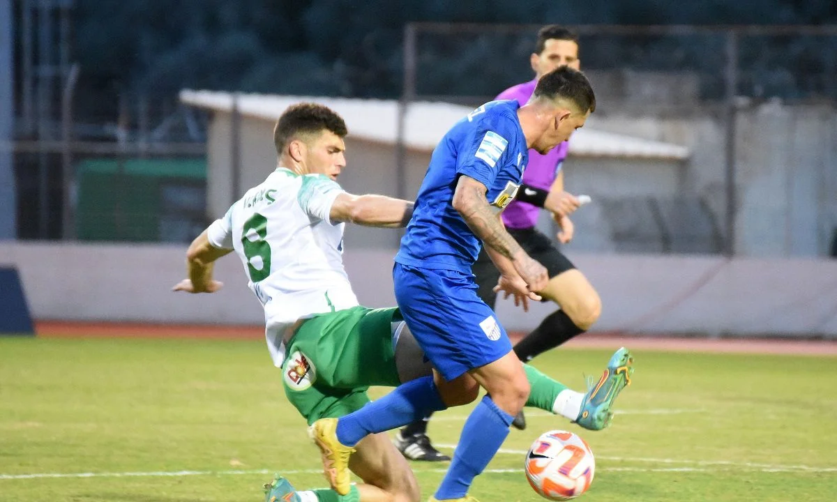 Oι μάχες των Playouts με ενισχυμένες αποδόσεις!