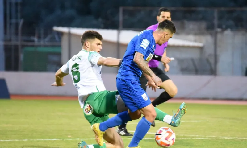 Oι μάχες των Playouts με ενισχυμένες αποδόσεις!