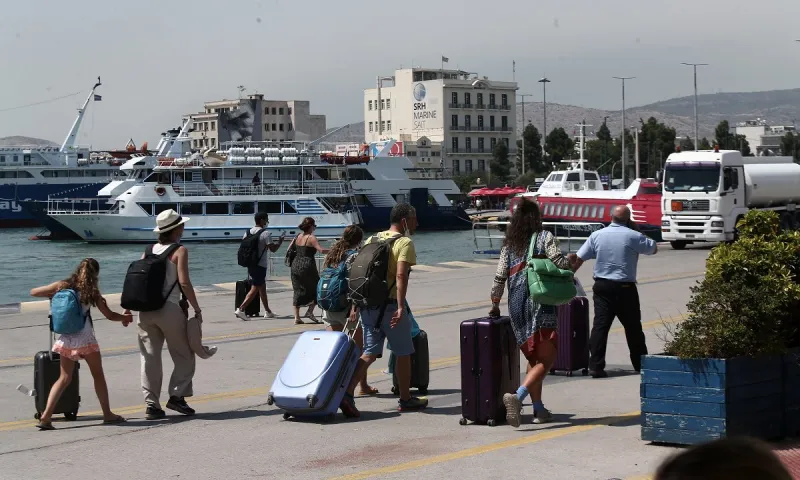 Κοινωνικός Τουρισμός 2023: Πότε ξεκινούν οι αιτήσεις στο gov.gr - Τα κριτήρια και οι δικαιούχοι