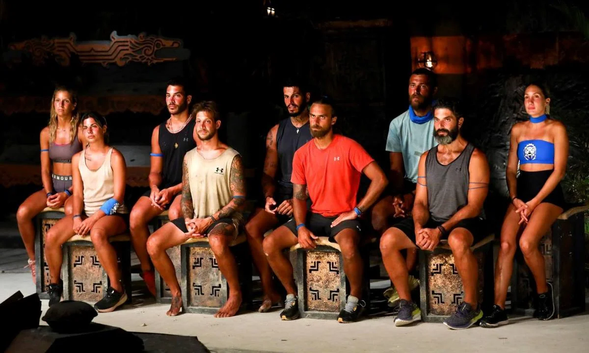 Survivor spoiler αποχώρηση 7/5: Οριστικό και επιβεβαιωμένο spoiler για τον πρώτο υποψήφιο προς αποχώρηση στο Survivor All Star.