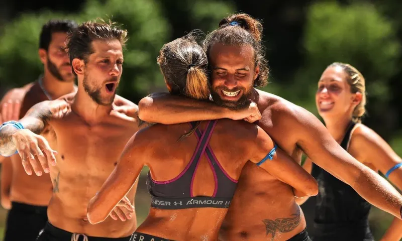 Survivor All Star spoiler: ΑΝΑΤΡΟΠΗ με ασυλίες και υποψηφίους - Τι έχει συμβεί!
