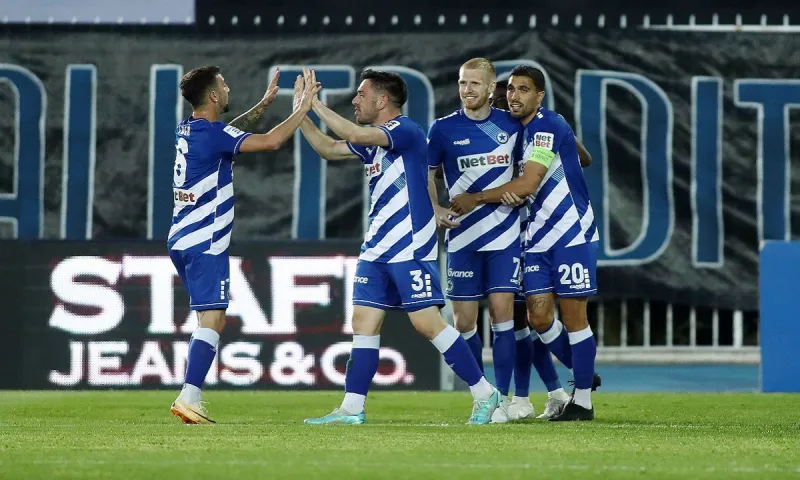 Super League Παρασκήνια: Αυτόν πουλάει ο Παναιτωλικός και ποιος έφυγε από τον ΟΦΗ και απογειώθηκε - Ρίχνει το μπάτζετ ο Ατρόμητος