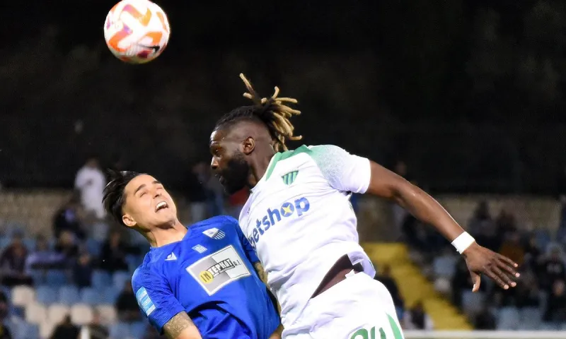 Βαθμολογία Super League play out: Τελικός στη Νίκαια