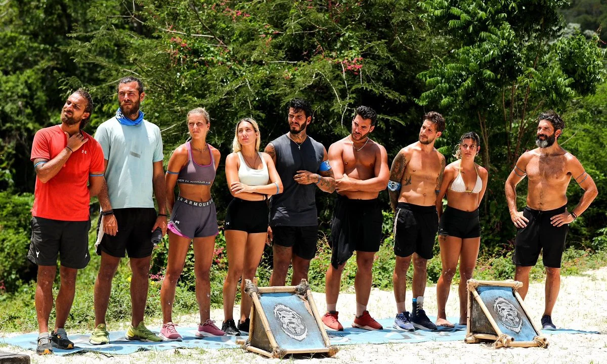 Survivor spoiler 8/5: Αυτοί ψηφίζουν τους τρεις υποψήφιους στη 2η ασυλία