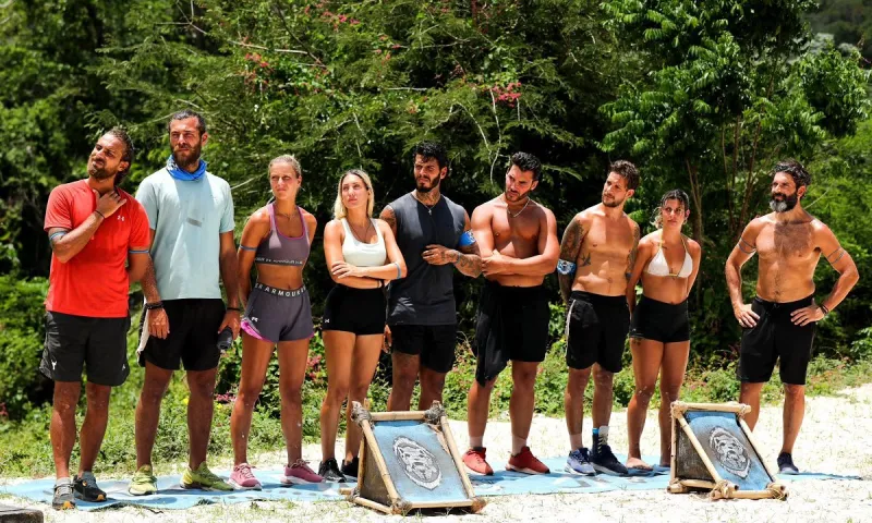 Survivor spoiler 8/5: Αυτοί ψηφίζουν τους τρεις υποψήφιους στη 2η ασυλία