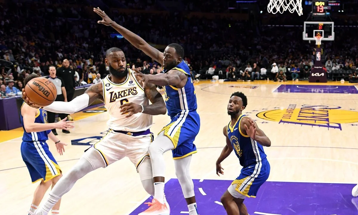 NBA Αποτελέσματα: Εύκολες νίκες για Λος Άντζελες Λέικερς και Μαϊάμι Χιτ!
