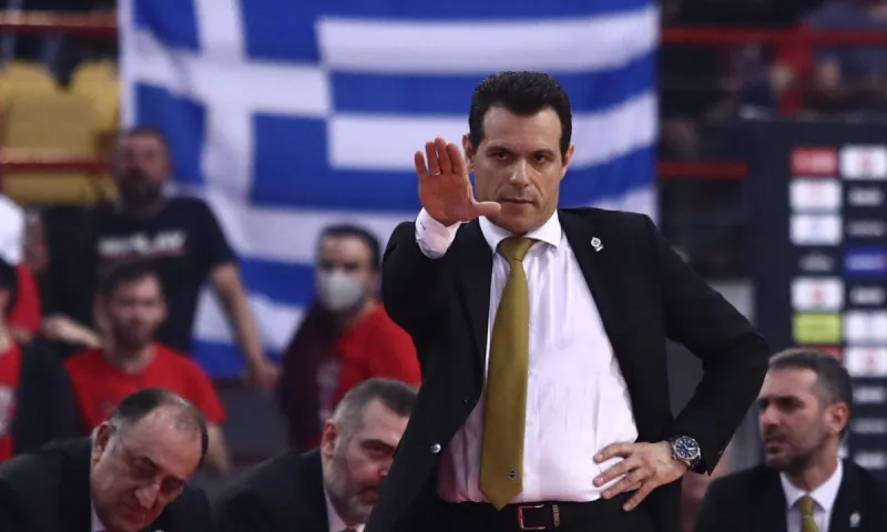 Ο Ιτούδης που «έδεσε» κόμπο τον Μπαρτζώκα σε τρία ματς που ήταν στο Ευρωμπάσκετ;