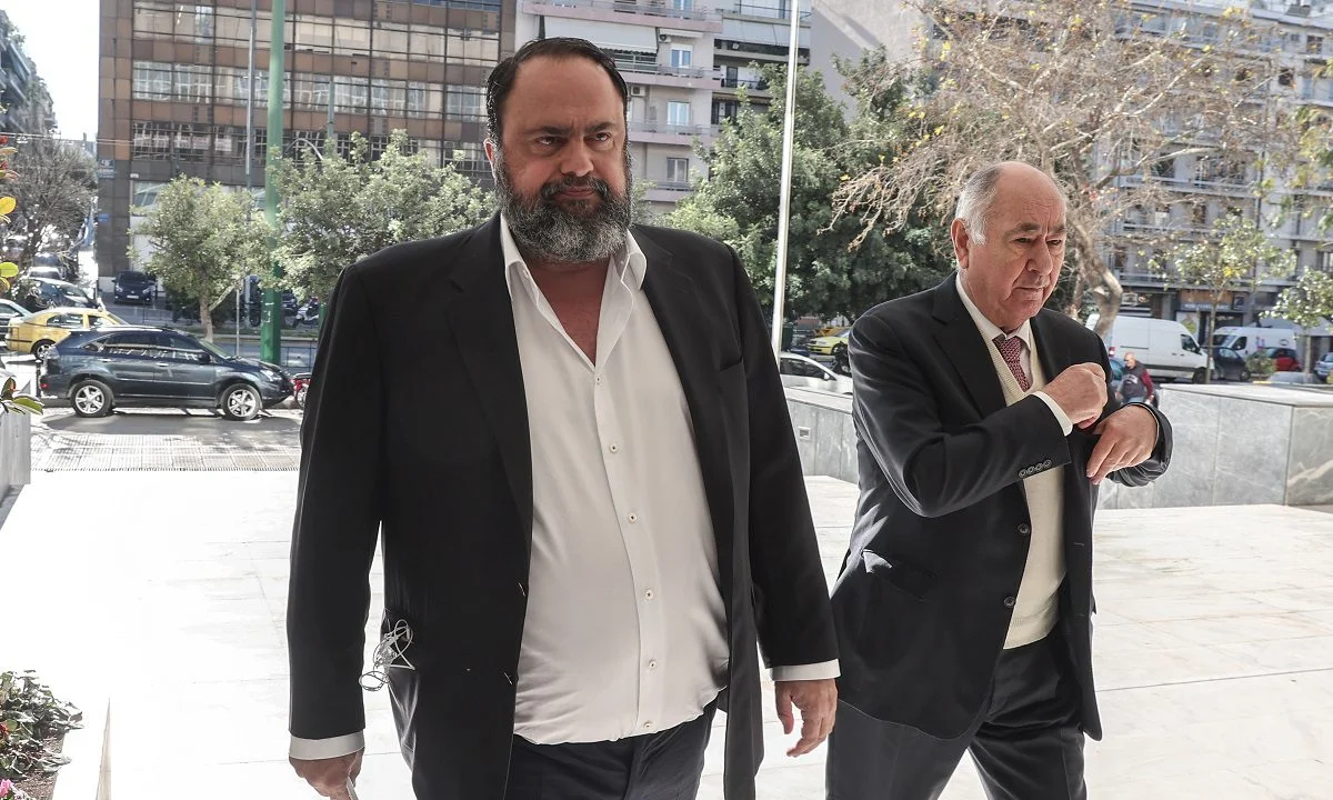 Οι Άραβες «αρπάζουν» top όνομα του Ολυμπιακού