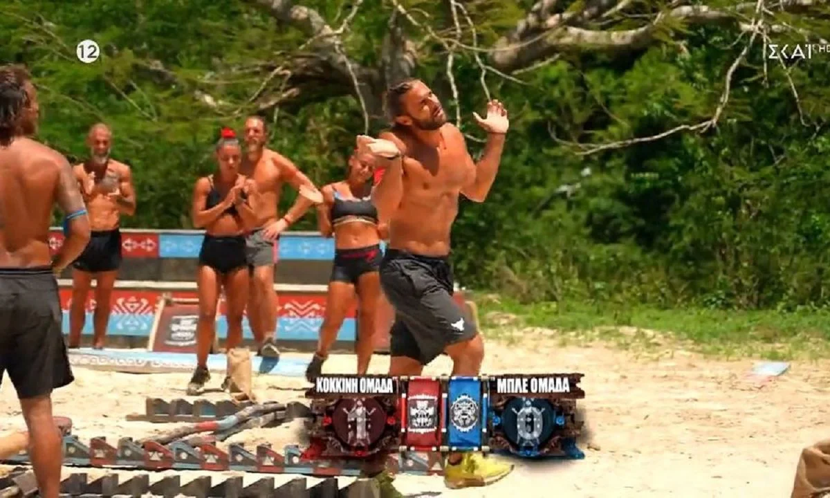 Survivor spoiler 9/5: Μεγάλο spoiler για τον νικητή στο αγώνισμα με έπαθλο την ταξιδάρα στο Μαϊάμι