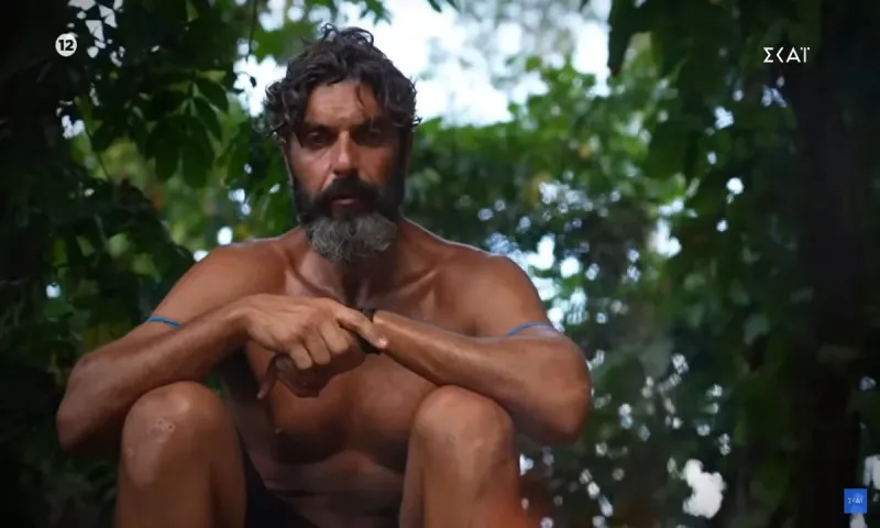 Survivor All Star trailer 8/5: Χαμός με Μαρτίκα και Μπάρτζη - «Σπέρνει τη διχόνοια και μετά το παίζει θύμα» (vid)