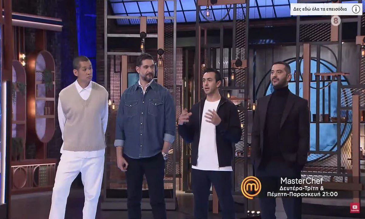 MasterChef trailer 8/5: Αλλαγή κανονισμών, ατυχήματα και μια θέση απευθείας στην 8αδα! (vid)