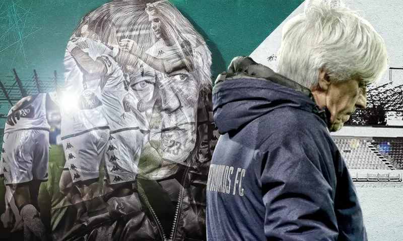 Για τον Παναθηναϊκό 11άδα και πάγκος με τον Ολυμπιακό είναι γρίφος