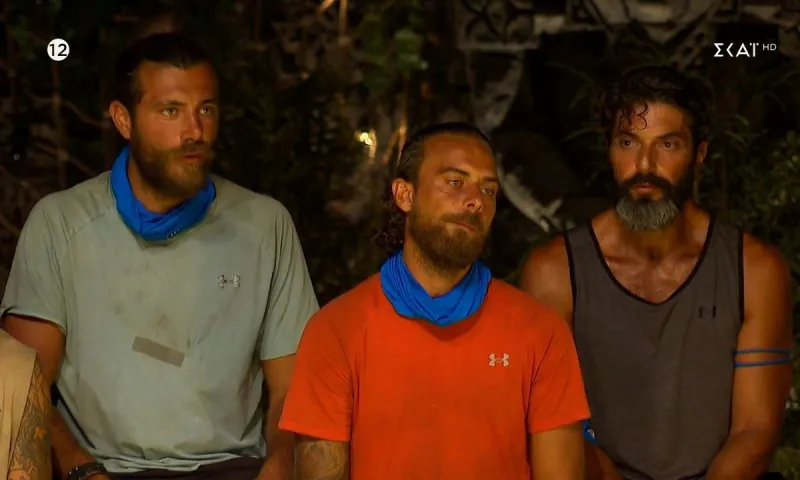 Survivor All Star προτεινόμενοι 9/5: MEGA POLL! Ψηφίστε ποιος θέλετε να αποχωρήσει!
