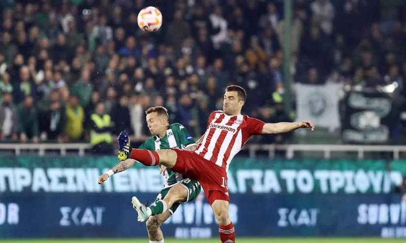 Pamestoixima.gr: Η προτελευταία αγωνιστική της Super League με «Τελικό Αποτέλεσμα-Ενισχυμένες Αποδόσεις»*