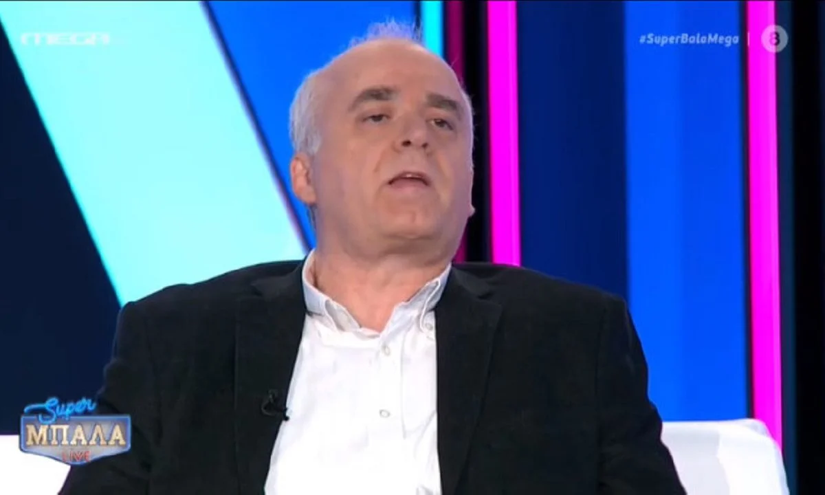 Η φράση που είπε ο Κώστας Νικολακόπουλος «Νότιγχαμ, αδερφό σωματείο» στον «αέρα» του «bwinΣΠΟΡ FM 94.6», έγινε Viral στο διαδίκτυο.