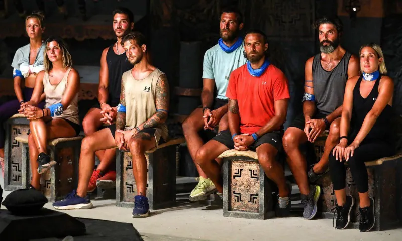 Survivor All Star trailer 9/5: Έρχεται αποχώρηση βόμβα - Χαμός με Μαρτίκα και Μπάρτζη (vid)