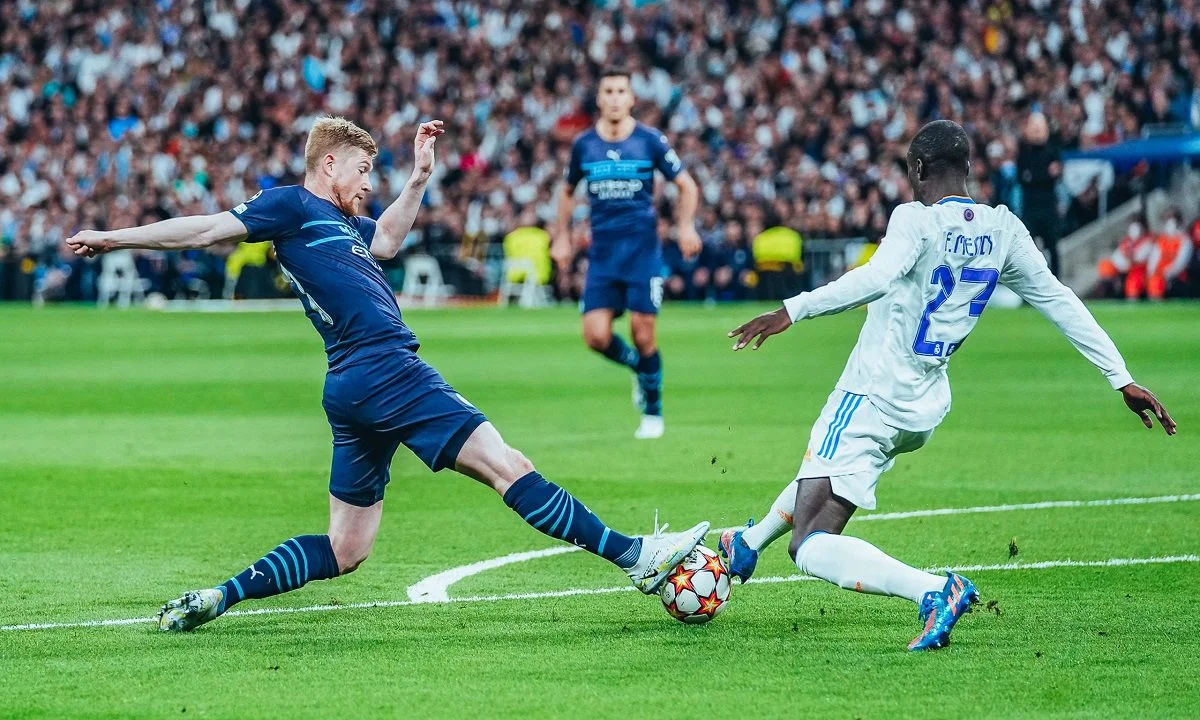 Οι ημιτελικοί του Champions League με τις πιο δυνατές αποδόσεις που έγιναν ποτέ από το ΠΑΜΕ ΣΤΟΙΧΗΜΑ