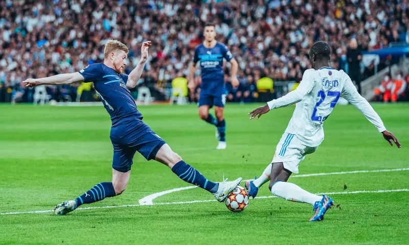 Οι ημιτελικοί του Champions League με τις πιο δυνατές αποδόσεις που έγιναν ποτέ από το ΠΑΜΕ ΣΤΟΙΧΗΜΑ