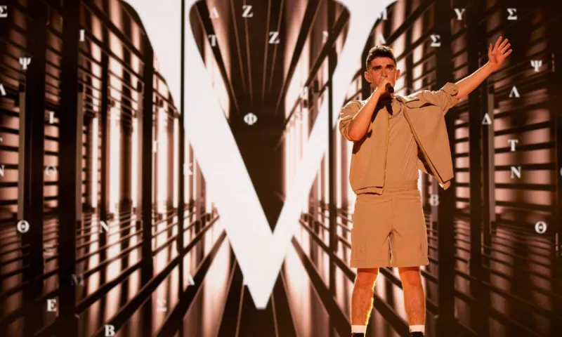 Eurovision 2023 Ελλάδα - Θα τριτώσει; Οι 2 φορές που αποκλειστήκαμε από τον τελικό