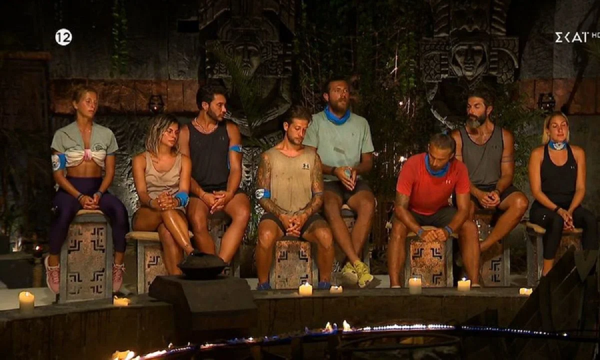 Survivor All Star spoiler αποχώρηση 9/5: Ποιος σάρωσε στην ψηφοφορία του κοινού; Για ποιον παίκτη χτύπησε... καμπανάκι;