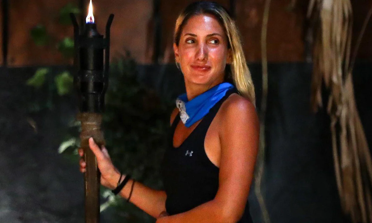 Survivor All Star highlights 10/5: Τέλος η Ρία Κολοβού - Τα έσπασαν οι Κόκκινοι στο Μαϊάμι (vids)