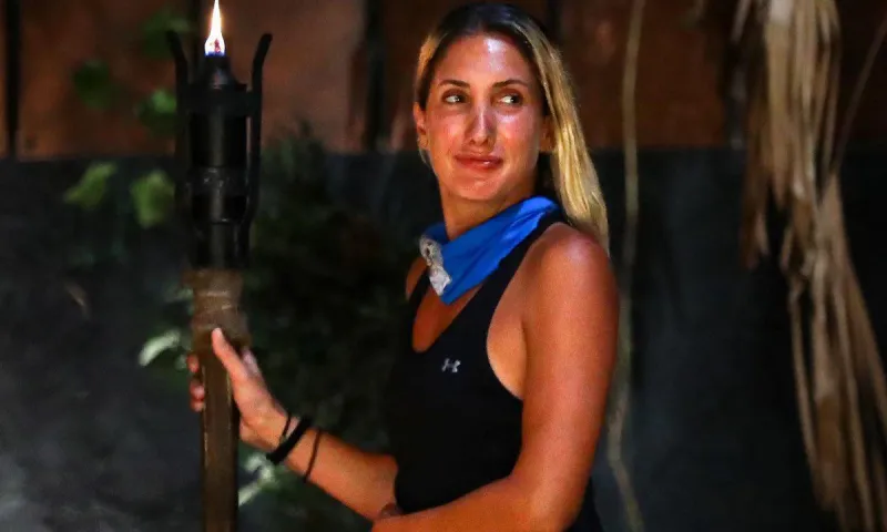 Survivor All Star highlights 10/5: Τέλος η Ρία Κολοβού - Τα έσπασαν οι Κόκκινοι στο Μαϊάμι (vids)